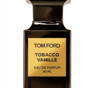 Tobacco Vanilla